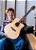 Violao Dreadnought Aco Cutaway Elet GD100CE NS BENSON - Imagem 2