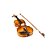 BVM502S - Violino 3/4 - Benson - Imagem 1