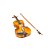 BVM501S - Violino 3/4 - Benson - Imagem 3