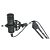 KM7B - Microfone condensador - Kolt - Imagem 3