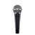 Microfone mao dinamico Shure SM48-LC unidirecional com fio - Imagem 1