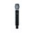 Microfone transmissor Shure SLXD2/B87A-G58 sem fio - Imagem 1
