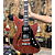 Guitarra T. Alcapanny Orange Com Case - Imagem 16