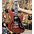 Guitarra T. Alcapanny Orange Com Case - Imagem 13