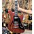 Guitarra T. Alcapanny Orange Com Case - Imagem 4