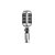 Microfone com fio Shure dinamico cardioide 55SH SERIES II - Imagem 2