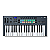 Teclado Controlador 37 Teclas Novation FL KEY 37 - Imagem 18