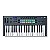 Teclado Controlador 37 Teclas Novation FL KEY 37 - Imagem 15