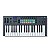 Teclado Controlador 37 Teclas Novation FL KEY 37 - Imagem 9