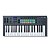 Teclado Controlador 37 Teclas Novation FL KEY 37 (VTR) - Imagem 1