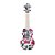 Ukulele Akahai Ghost Aloha Spring - Imagem 11
