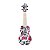 Ukulele Akahai Ghost Aloha Spring - Imagem 14