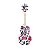 Ukulele Akahai Ghost Aloha Spring - Imagem 16