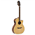 Violão Nylon Medium Jumbo Tagima Echos Ambience EQ NTOP Natural - Imagem 18