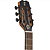 Violão Nylon Medium Jumbo Tagima Echos Ambience EQ NTOP Natural - Imagem 19