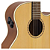 Violão Nylon Medium Jumbo Tagima Echos Ambience EQ NTOP Natural - Imagem 20