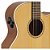 Violão Nylon Medium Jumbo Tagima Echos Ambience EQ NTOP Natural - Imagem 15