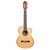 Violão Nylon Flat Benson GCF100CE N Natural - Imagem 2