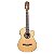 Violão Nylon Flat Benson GCF100CE N Natural - Imagem 11