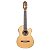 Violão Nylon Flat Benson GCF100CE N Natural - Imagem 9