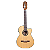 Violão Nylon Flat Benson GCF100CE N Natural - Imagem 14