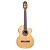 Violão Nylon Flat Benson GCF100CE N Natural - Imagem 10