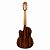 Violão Nylon Flat Giannini NFLE CEQ N Natural - Imagem 8