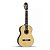 Violão Nylon Strinberg Valencia CE50S N Natural - Imagem 5