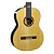 Violão Nylon Strinberg Valencia CE50S N Natural - Imagem 17