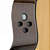 Violão Nylon Strinberg Valencia CE50S N Natural - Imagem 18