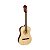 Violão Nylon 3/4 Memphis AC-34 NTS Natural Satin - Imagem 7