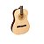 Violão Nylon 3/4 Memphis AC-34 NTS Natural Satin - Imagem 16