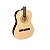 Violão Nylon 3/4 Memphis AC-34 NTS Natural Satin - Imagem 18