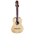 Violão Nylon Clássico Giannini Trovador N Natural (Usado) - Imagem 15