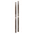 Baqueta Foward (Ataque) 5B (Par) ProMark FireGrain TX5BW-FG - Imagem 2
