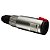 Conector P10 1/4 Femea Linha Trs Wc 197 Wireconex 04 Unidades - Imagem 3