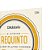 Encordoamento Requinto D Addario Silver Plated Copper EJ94 - Imagem 4