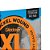 Encordoamento Guitarra 10-46 D Addario XL Nickel EXL110-BT - Imagem 3