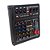 Mesa de Som 3 Canais, Interface/bluetooth LMC3 USB - Lexsen - Imagem 2
