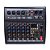 Mesa de Som 6 Canais, Interface/bluetooth LMC6 USB - Lexsen - Imagem 1