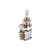 Potenciômetro Instrumentos (Unidade) Spirit VPP3-A250K-I - Imagem 1