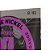 Encordoamento Guitarra 09-41 D Addario XL Pure Nickel EPN120 - Imagem 4