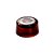 Knob Plástico Instrumentos (3 Unidades) Spirit LCB15 - Imagem 1