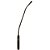 Microfone gooseneck condensador cardioide - MX412/N - Shure - Imagem 2