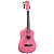 Violão Infantil 1/2 Tagima Kids APK Azalea Pink - Imagem 8