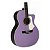 Violão Aço Grand Auditorium Tagima Rio Negro Latin America MILLS Metallic Lilas - Imagem 2