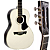 Violão Aço Parlor Tagima Nazca Latin America OWHS Branco - Imagem 18