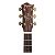Violão Aço Medium Jumbo Tagima Olive Grace Cacau Santos NTOP Natural Com Case - Imagem 12