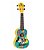 Ukulele Soprano PHX UKP-MK1 Mickey Yellow - Imagem 11