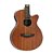 Violão Aço Flat Strinberg SF200C MGS Mahogany Satin - Imagem 18
